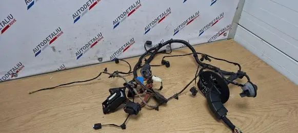 BMW X3 F25 Other wiring loom 6959375