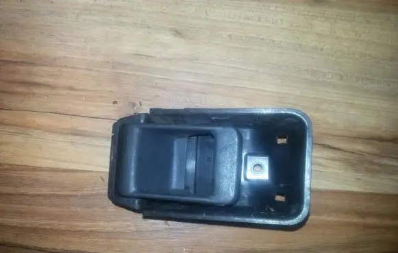 Peugeot Boxer Front door interior handle