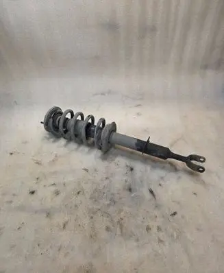 Audi A8 S8 D2 4D Front shock absorber with coil spring