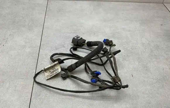 Opel Astra K Parking sensor (PDC) wiring loom 39206490