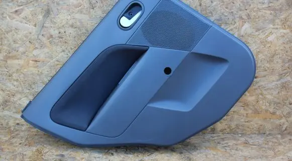 Ford Fiesta Rear door card trim 