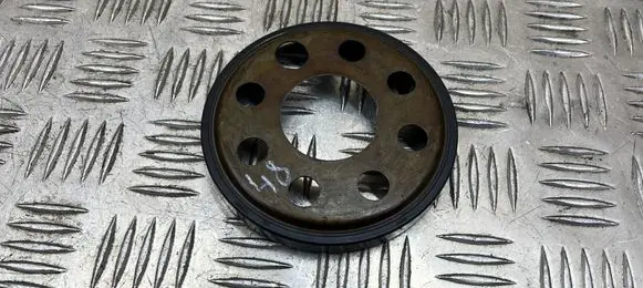 BMW 5 E60 E61 Crankshaft position gear 7787237 110420411139