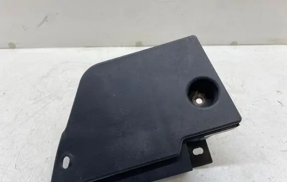 Volkswagen Caddy Rear mudguard 2K7853834B