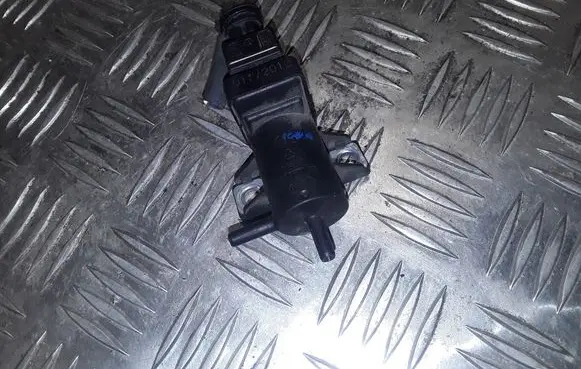 Nissan Qashqai Turbo solenoid valve 8200762162