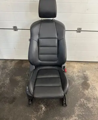 Mazda CX-5 Front passenger seat 