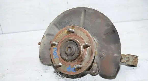 Fiat Freemont Front wheel hub 58001105