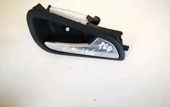 Ford C-MAX II Front door interior handle am51u22600cdw am51-u22600-cdw