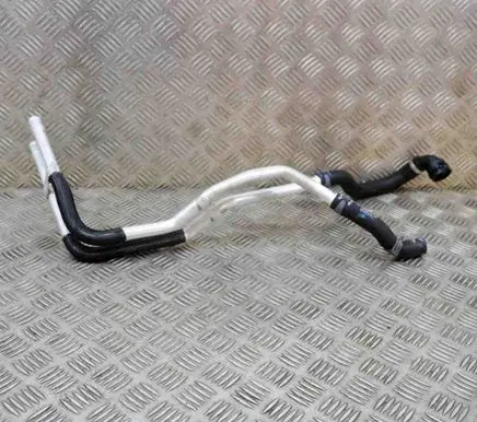 Porsche Cayenne (9Y0 9Y3) Brake vacuum hose/pipe 7P5819371 7P5819332