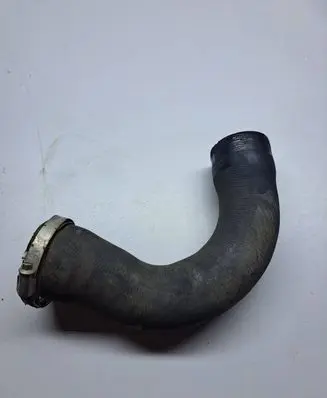 Volkswagen Golf VI Intercooler hose/pipe 1k0145834at