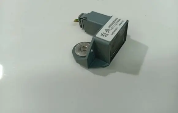 Citroen C5 Airbag deployment crash/impact sensor 9660923480