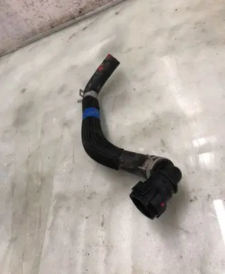 Hyundai Kona II Engine coolant pipe/hose 369302bdn0