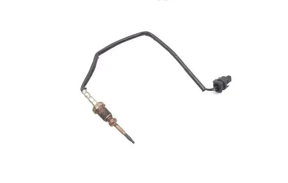 BMW 3 E90 E91 Exhaust gas temperature sensor 8509963