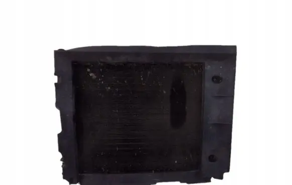 Renault Kangoo I Coolant radiator