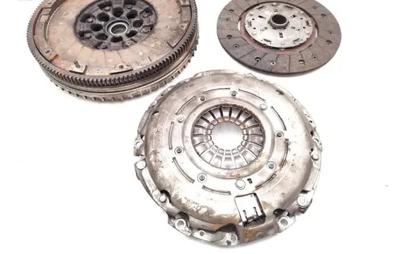 Mercedes-Benz A W177 AMG Clutch set kit A6510305405