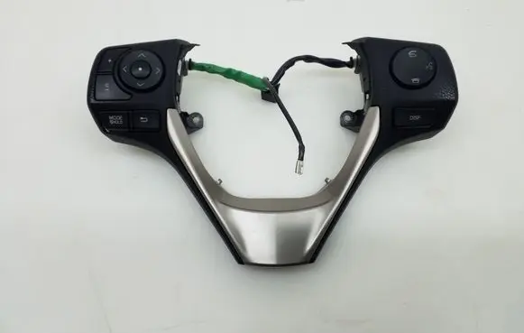 Toyota RAV 4 (XA40) Steering wheel buttons/switches 8425042110