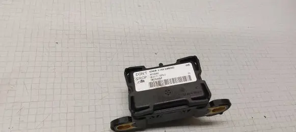 Mitsubishi Outlander ESP acceleration yaw rate sensor 4670A282