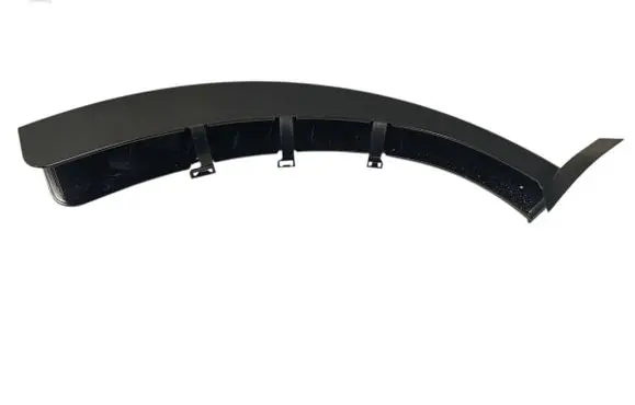 Maserati Ghibli Other trunk/boot trim element 670014503