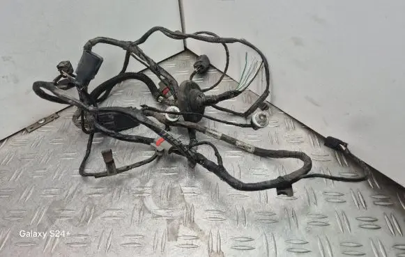 Chrysler 300 - 300C Parking sensor (PDC) wiring loom 05087101AB