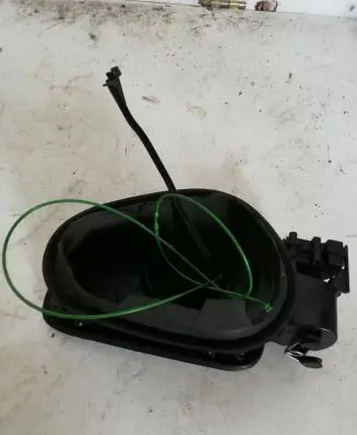 BMW 4 F32 F33 Fuel tank cap 7270761