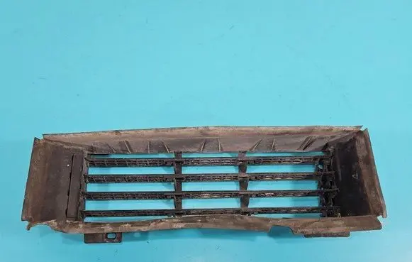 Air intake duct part