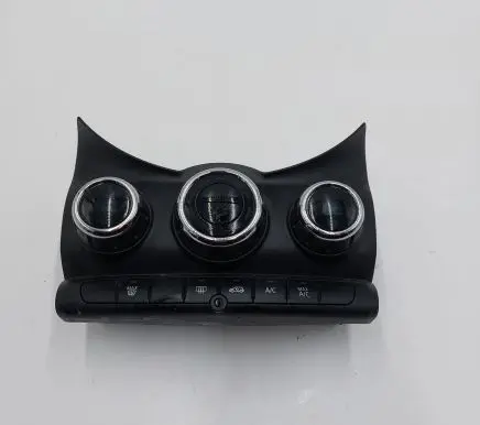 Mini One - Cooper F56 F55 Climate control unit 6819714