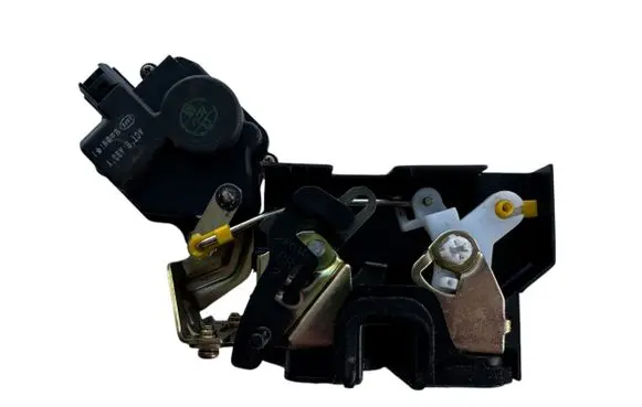 Hyundai Terracan Rear door lock H9H19H