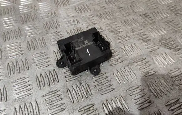 Land Rover Discovery Sport Door control unit/module FK7214D618BF