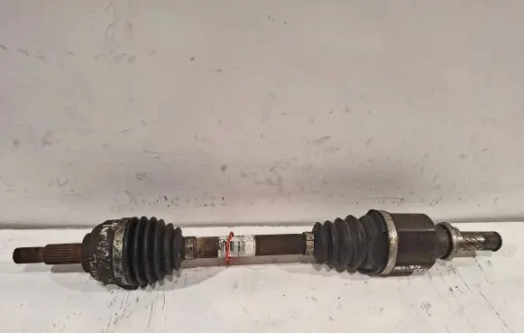 Renault Twingo II Front driveshaft 8200482435