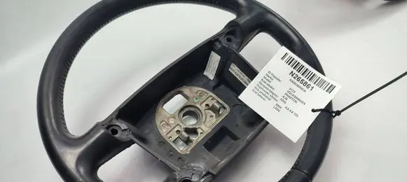 Volkswagen Phaeton Steering wheel 