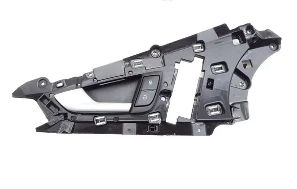 Audi A7 S7 4G Front door interior handle 4G8837019 4G8962107
