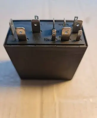 Volkswagen Transporter - Caravelle T4 Other relay 4B0955531A 72WA401 0160599
