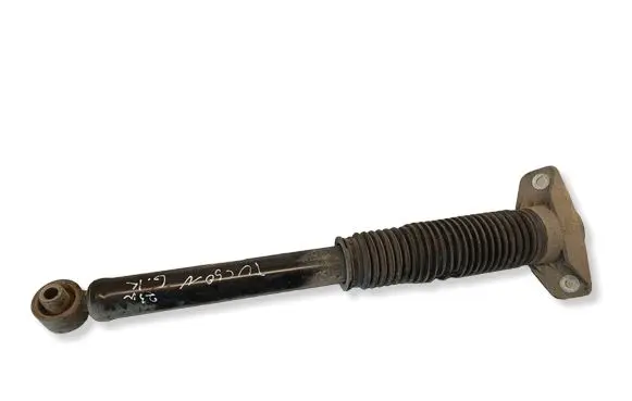 Hyundai Tucson IV NX4 Rear shock absorber/damper 