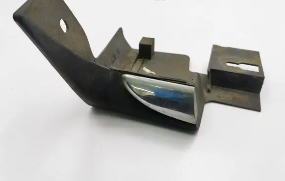 Mazda CX-7 Fender trim (molding) EH6651PP0