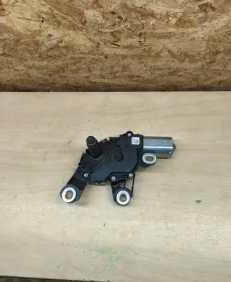 Porsche Cayenne (9Y0 9Y3) Rear window wiper motor 9Y0955711A