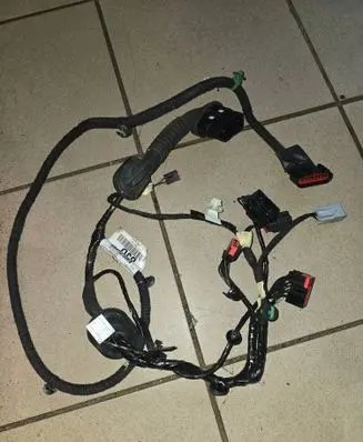 Ford Transit - Tourneo Connect Front door wiring loom FT1T14A584BJD