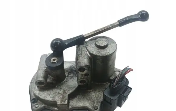 Audi A6 S6 C6 4F Throttle valve 059129086L