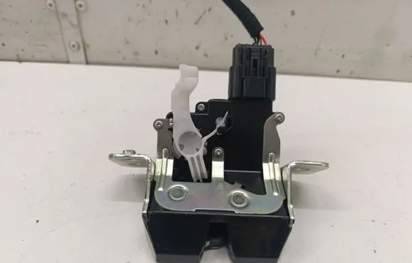 KIA Niro Tailgate/trunk/boot lock/catch/latch