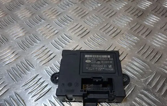 Jaguar XF Door control unit/module BH4214D620AA