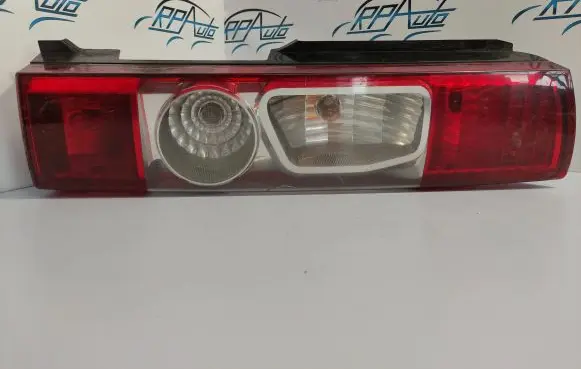 Peugeot Boxer Rear/tail lights 01366453080 02015299900010