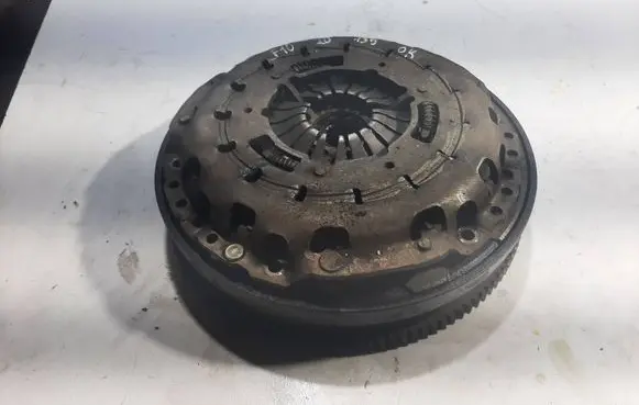 BMW 5 F10 F11 Clutch set kit 415047710 324040610 124052310