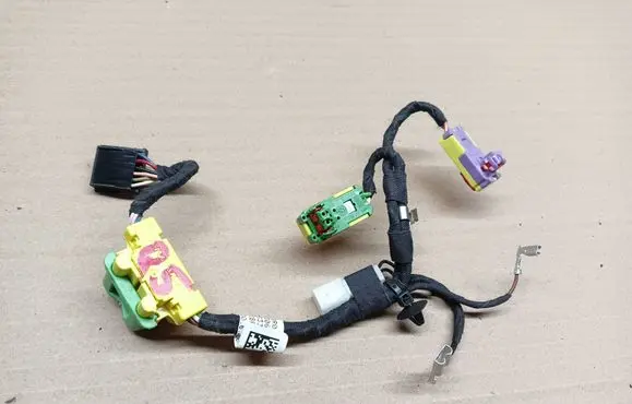 Audi Q5 SQ5 Other wiring loom 8R0971589A 336273093 06159230AE
