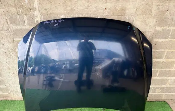 Mazda 6 Engine bonnet/hood