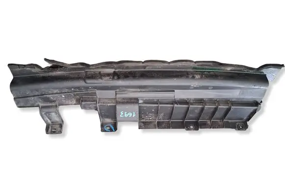 Nissan X-Trail T32 Top upper radiator support slam panel 