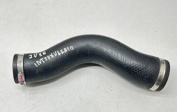 Nissan Juke I F15 Intercooler hose/pipe 144631KC0A