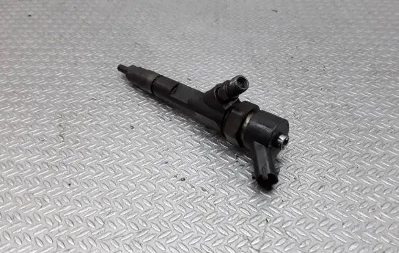 Renault Laguna II Fuel injector 0445110021