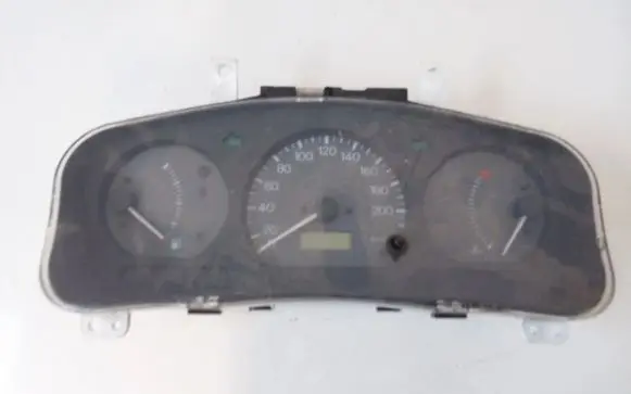 Mitsubishi Colt Speedometer (instrument cluster) 228220