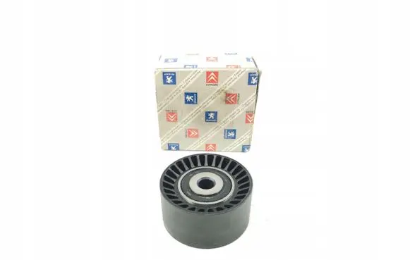 Citroen C3 Timing belt tensioner 5751