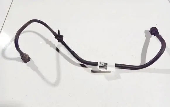 Citroen Berlingo Power steering hose/pipe/line