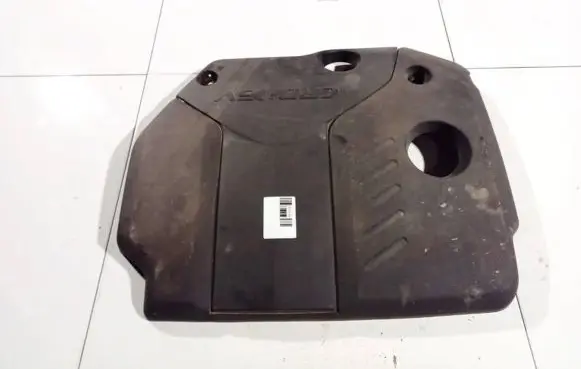 KIA Ceed Engine cover (trim)