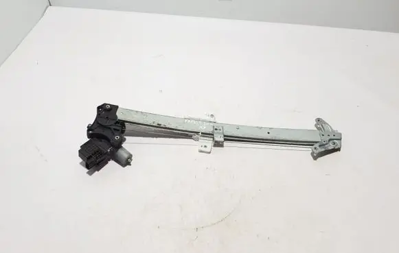 Subaru Forester SK Front window lifting mechanism without motor 61041SJ010